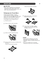 Preview for 30 page of LG RT8DIH Series Owner'S Manual