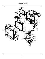 Предварительный просмотр 10 страницы LG RU-13LA60 Service Manual