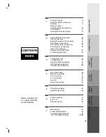 Предварительный просмотр 5 страницы LG RU-15LA61 Owner'S Manual