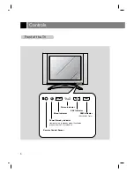 Предварительный просмотр 6 страницы LG RU-15LA61 Owner'S Manual