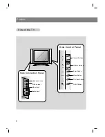 Предварительный просмотр 8 страницы LG RU-15LA61 Owner'S Manual