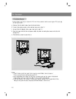 Предварительный просмотр 12 страницы LG RU-15LA61 Owner'S Manual