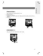 Предварительный просмотр 13 страницы LG RU-15LA61 Owner'S Manual