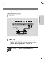 Предварительный просмотр 17 страницы LG RU-15LA61 Owner'S Manual