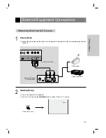 Предварительный просмотр 19 страницы LG RU-15LA61 Owner'S Manual