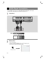 Предварительный просмотр 20 страницы LG RU-15LA61 Owner'S Manual