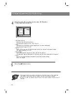 Предварительный просмотр 26 страницы LG RU-15LA61 Owner'S Manual