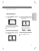 Предварительный просмотр 29 страницы LG RU-15LA61 Owner'S Manual