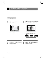 Предварительный просмотр 32 страницы LG RU-15LA61 Owner'S Manual