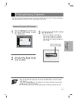 Предварительный просмотр 33 страницы LG RU-15LA61 Owner'S Manual