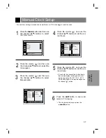 Предварительный просмотр 37 страницы LG RU-15LA61 Owner'S Manual