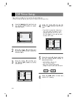 Предварительный просмотр 38 страницы LG RU-15LA61 Owner'S Manual