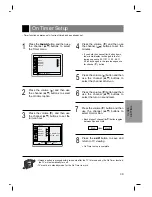 Предварительный просмотр 39 страницы LG RU-15LA61 Owner'S Manual