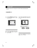 Предварительный просмотр 40 страницы LG RU-15LA61 Owner'S Manual