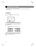 Предварительный просмотр 42 страницы LG RU-15LA61 Owner'S Manual