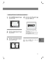 Предварительный просмотр 43 страницы LG RU-15LA61 Owner'S Manual