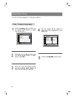 Предварительный просмотр 44 страницы LG RU-15LA61 Owner'S Manual