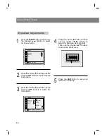 Предварительный просмотр 46 страницы LG RU-15LA61 Owner'S Manual