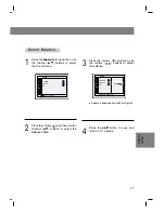 Предварительный просмотр 47 страницы LG RU-15LA61 Owner'S Manual