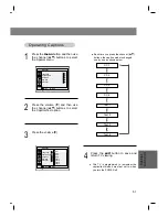 Предварительный просмотр 51 страницы LG RU-15LA61 Owner'S Manual