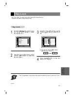 Предварительный просмотр 53 страницы LG RU-15LA61 Owner'S Manual