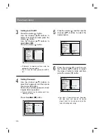 Предварительный просмотр 56 страницы LG RU-15LA61 Owner'S Manual