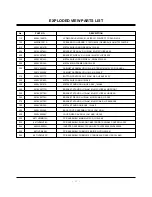 Preview for 17 page of LG RU-15LA61 Service Manual