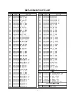 Preview for 19 page of LG RU-15LA61 Service Manual