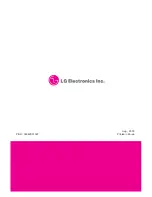 Preview for 22 page of LG RU-15LA61 Service Manual