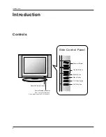 Предварительный просмотр 6 страницы LG RU-15LA70C Owner'S Manual