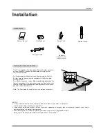 Предварительный просмотр 9 страницы LG RU-15LA70C Owner'S Manual