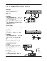 Предварительный просмотр 12 страницы LG RU-15LA70C Owner'S Manual