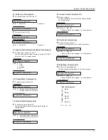 Предварительный просмотр 27 страницы LG RU-15LA70C Owner'S Manual