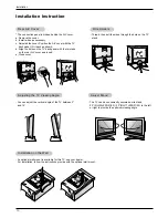 Предварительный просмотр 10 страницы LG RU-17LZ20, RU-17LZ21, RU-17LZ22 Owner'S Manual