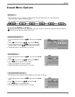 Предварительный просмотр 19 страницы LG RU-17LZ20, RU-17LZ21, RU-17LZ22 Owner'S Manual