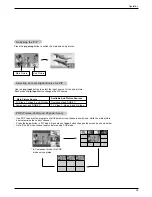 Предварительный просмотр 29 страницы LG RU-17LZ20, RU-17LZ21, RU-17LZ22 Owner'S Manual