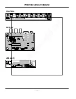 Предварительный просмотр 13 страницы LG RU-17LZ22 Service Manual