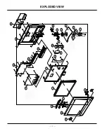 Предварительный просмотр 16 страницы LG RU-17LZ22 Service Manual