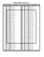 Предварительный просмотр 19 страницы LG RU-17LZ22 Service Manual