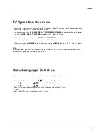 Preview for 15 page of LG RU-17LZ50C Owner'S Manual