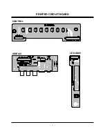 Preview for 12 page of LG RU-20LA61 Service Manual