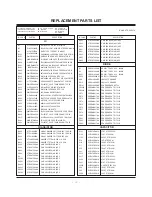 Preview for 16 page of LG RU-20LA61 Service Manual