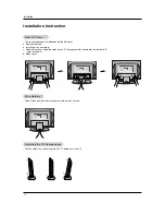 Предварительный просмотр 10 страницы LG RU-20LA80C Owner'S Manual