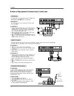 Предварительный просмотр 12 страницы LG RU-20LA80C Owner'S Manual