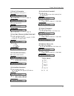 Предварительный просмотр 27 страницы LG RU-20LA80C Owner'S Manual