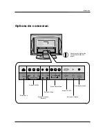 Предварительный просмотр 39 страницы LG RU-20LA80C Owner'S Manual