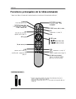 Предварительный просмотр 40 страницы LG RU-20LA80C Owner'S Manual