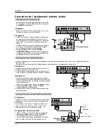 Предварительный просмотр 44 страницы LG RU-20LA80C Owner'S Manual