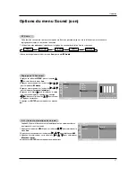 Предварительный просмотр 49 страницы LG RU-20LA80C Owner'S Manual