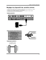 Предварительный просмотр 57 страницы LG RU-20LA80C Owner'S Manual